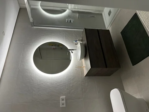 Ático en calle de Rafael Calvo, 18 - Foto 13