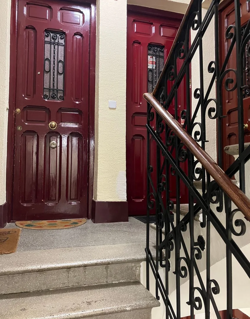 Piso en Barrio Lavapiés-Embajadores - Foto 21