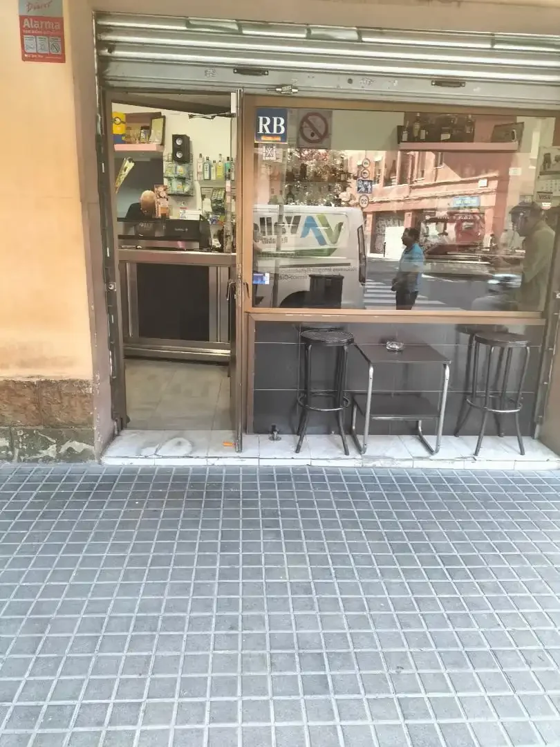 Local comercial en  Carrer del Segre 95 - Foto 6