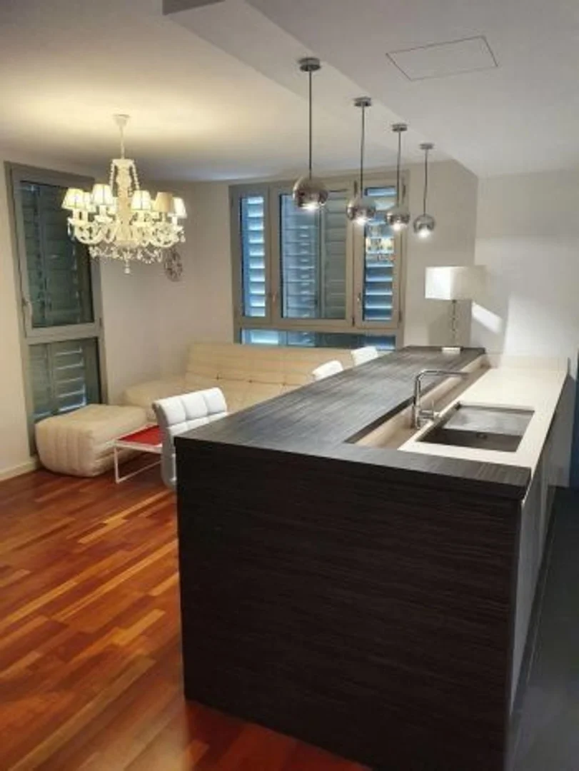 Alquiler de piso en Calle del Doctor Aiguader, 7 - Foto 2