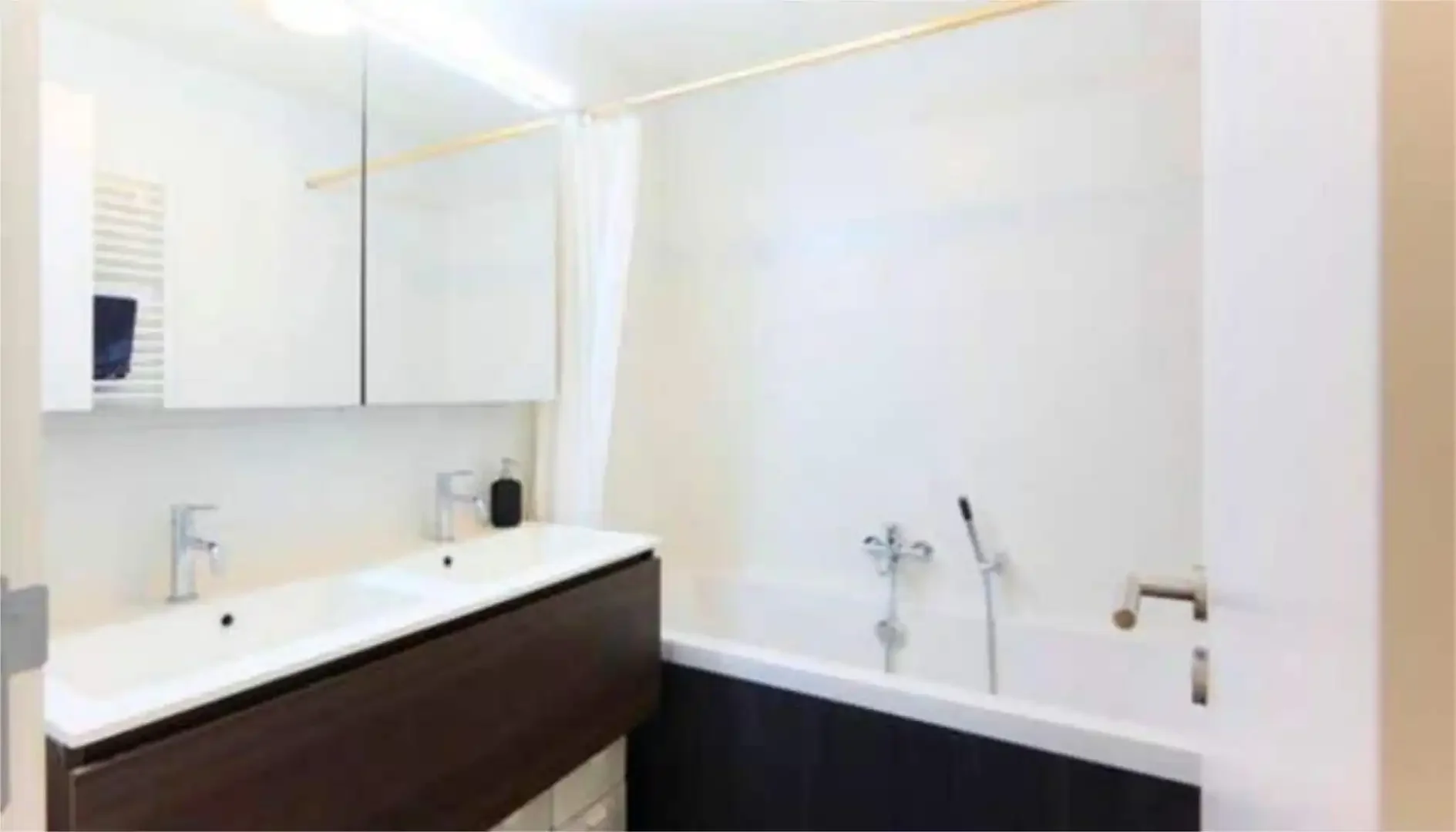 Estudio en Poblenou - Foto 7