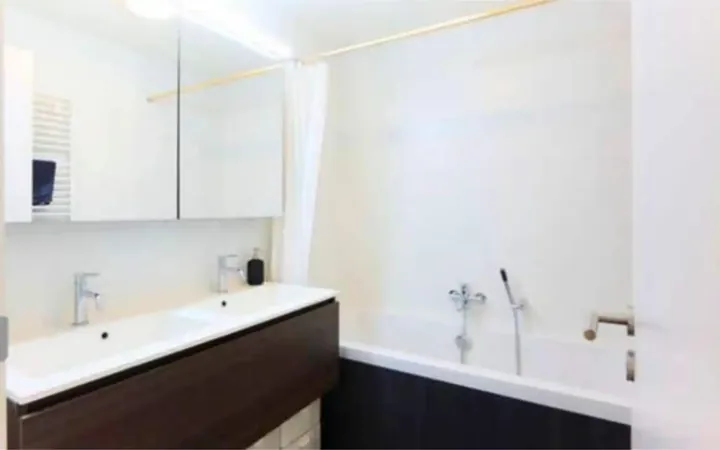 Estudio en Poblenou - Foto 7