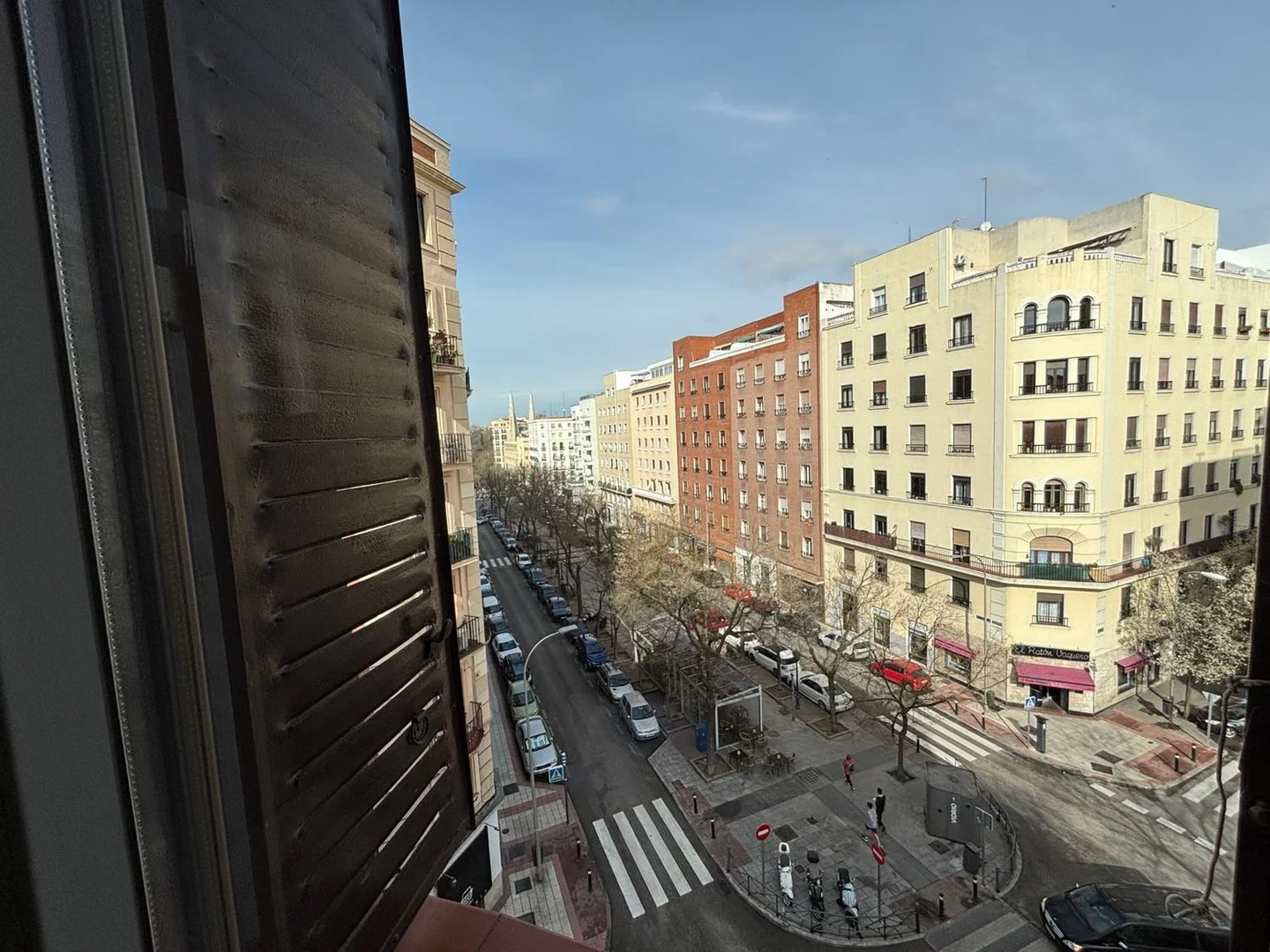 Piso en calle del Alcalde Sainz de Baranda, 30 - Foto 11