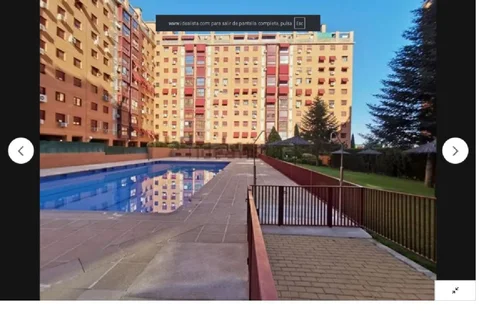 Piso en Avenida de los Poblados, 131 - Foto 1