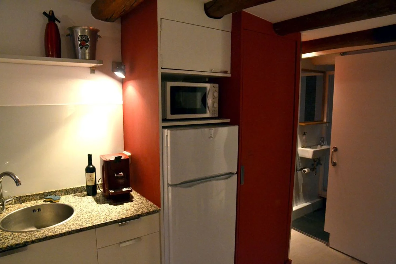 Piso en calle d'en Santcliment, 12 - Foto 5