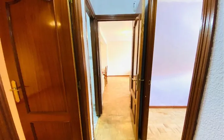 Piso en Entrevías, Entrevías - Foto 4