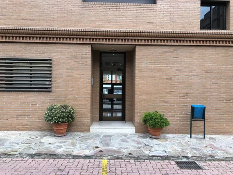 Estudio en avenida de Machupichu, 17 - Foto 7