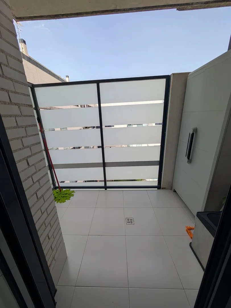 Piso en El Asombro de Damasco, 15, Los Ángeles - Foto 11