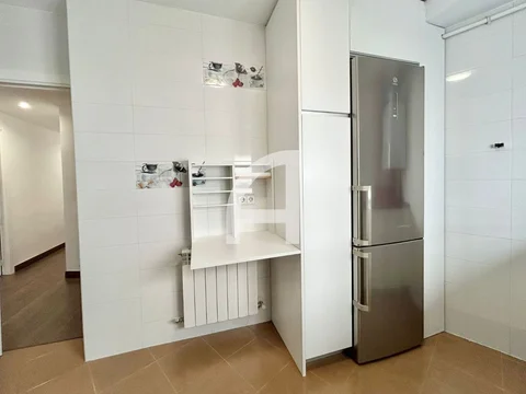 Piso en calle de Abel - Foto 7