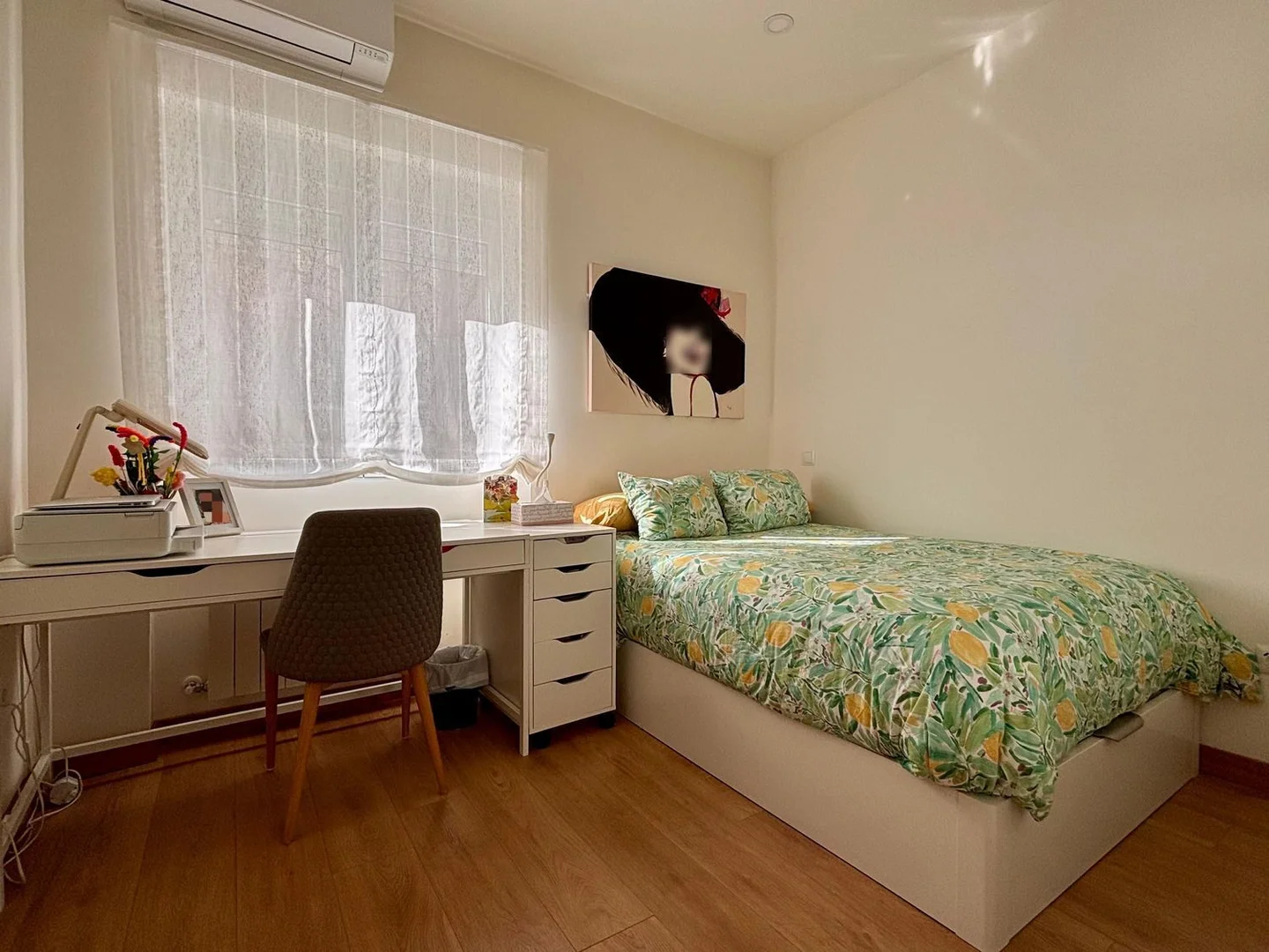 Piso en calle de Blasco de Garay, 80 - Foto 6