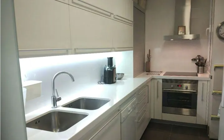 Piso en Calle de Coslada, 14, Guindalera - Foto 5