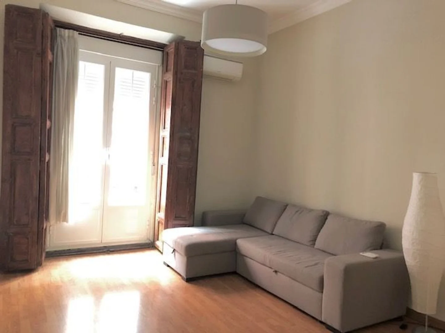 Piso en calle del Barco, 28 - Foto 2