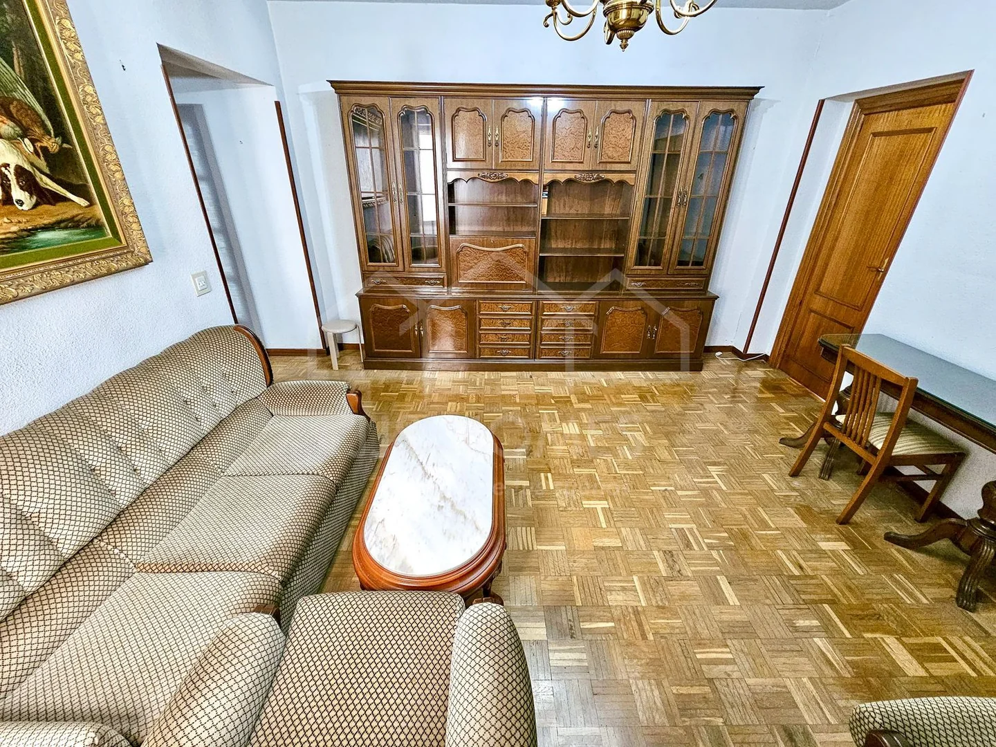 Piso en Calle del Príncipe de Vergara, Nueva España - Foto 8