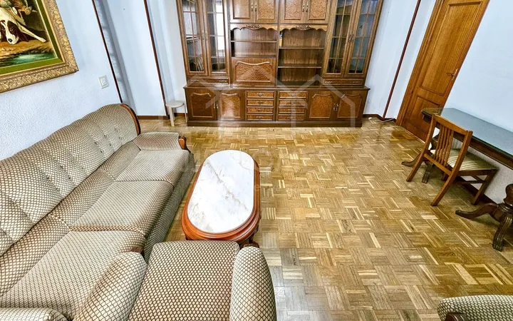 Piso en Calle del Príncipe de Vergara, Nueva España - Foto 8
