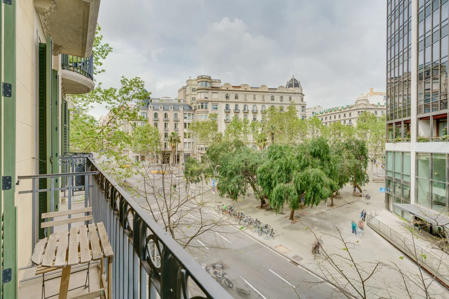 Piso en Calle de Balmes, L'Antiga Esquerra de l'Eixample - Foto 3