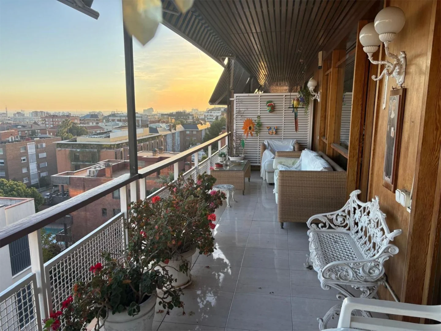 Piso en  Passeig de la Bonanova 89 - Foto 22