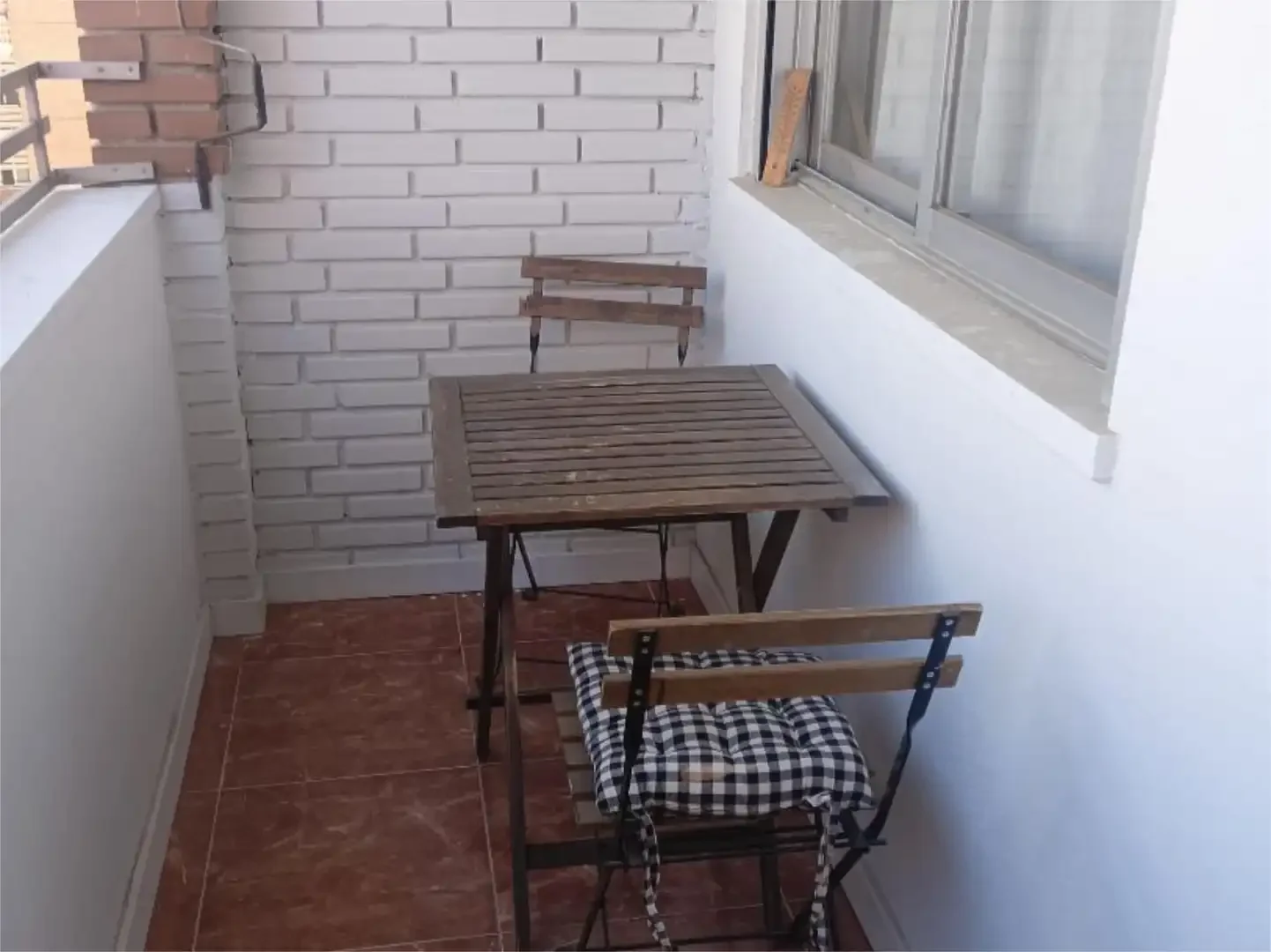 Piso en  Calle de la Vírgen de los Desamparados 36 - Foto 9