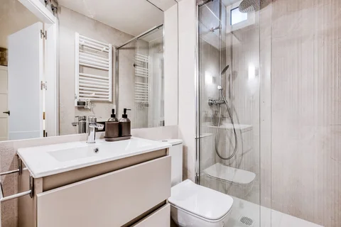 Estudio en calle de Tarragona - Foto 20