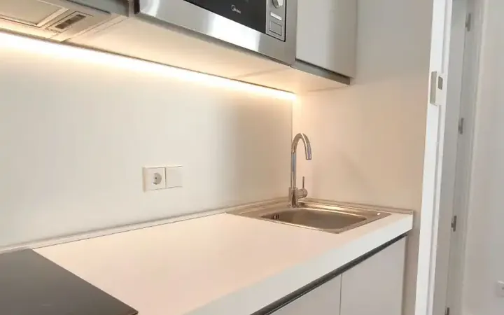 Apartamento en  Calle de Eguilaz 4 - Foto 12