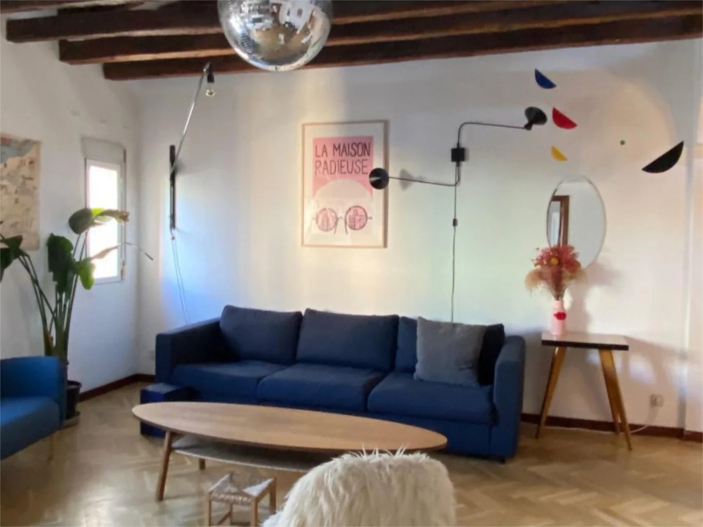 Piso en  Madrid Capital - Foto 2