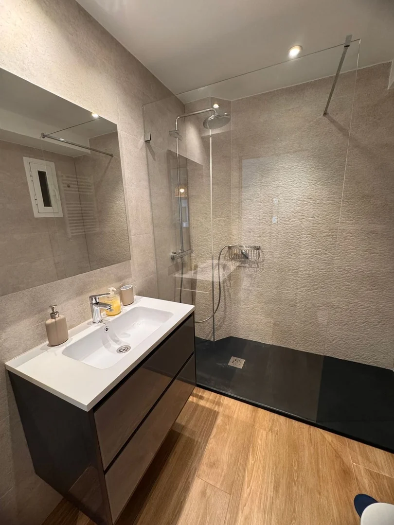 Piso en calle de la Reina Mercedes, 18 - Foto 21