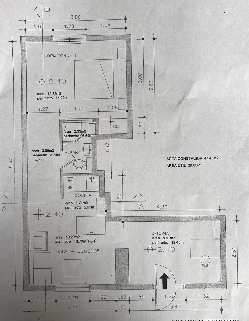 Piso en calle Aviador Franco, 12 - Foto 23