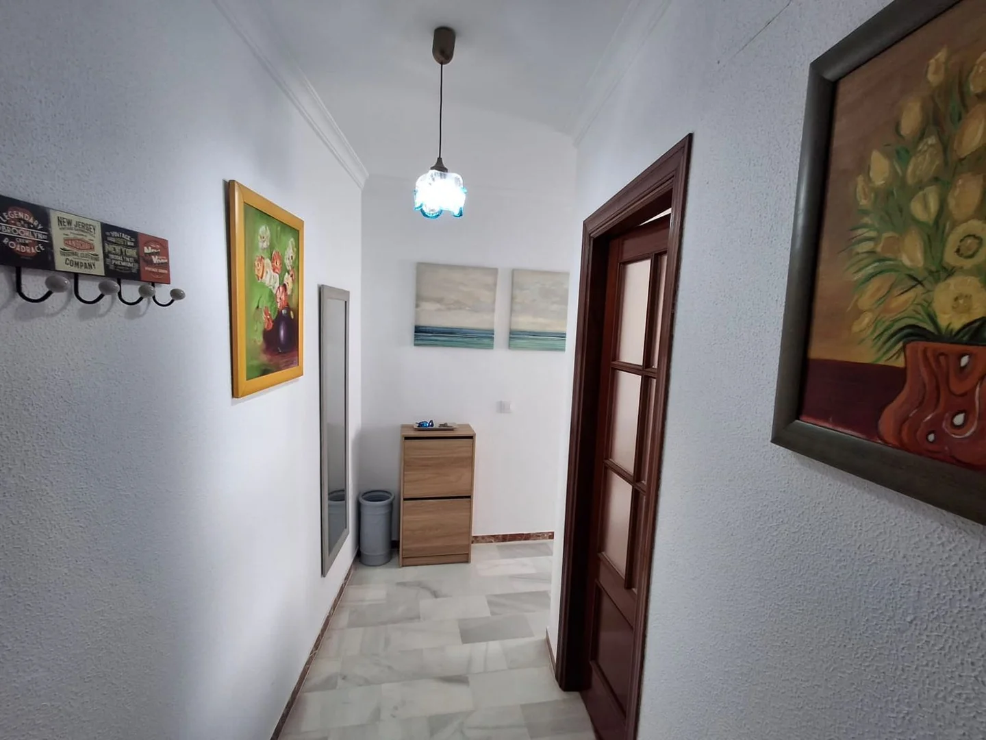 Piso en calle de la Plaza, 170 - Foto 2