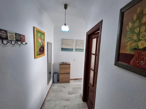 Piso en calle de la Plaza, 170 - Foto 2