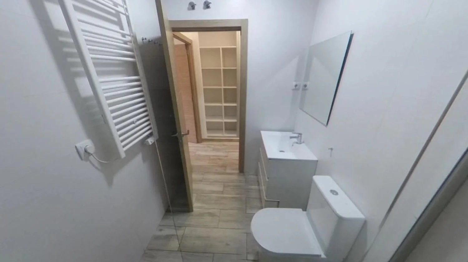 Piso en Calle de José Feliú y Codina, 7, Pueblo Nuevo - Foto 15
