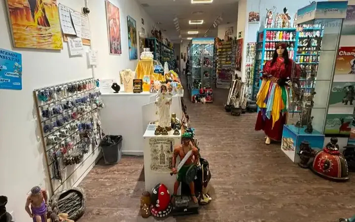 Local comercial en  Calle de la Salud 8 - Foto 2