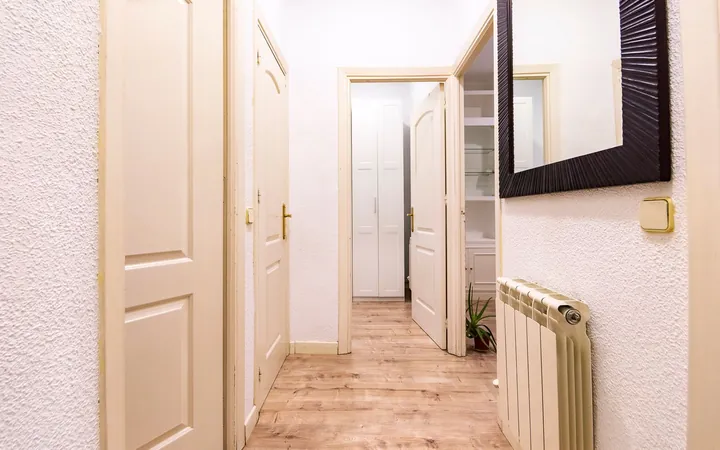 Piso en Lista, Lista - Foto 4