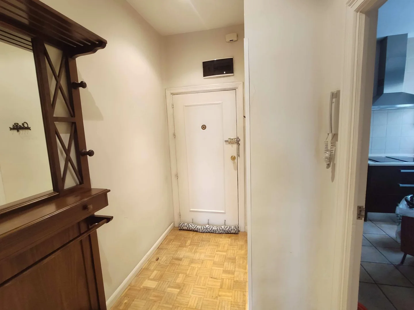 Piso en paseo de Extremadura, 146 - Foto 3