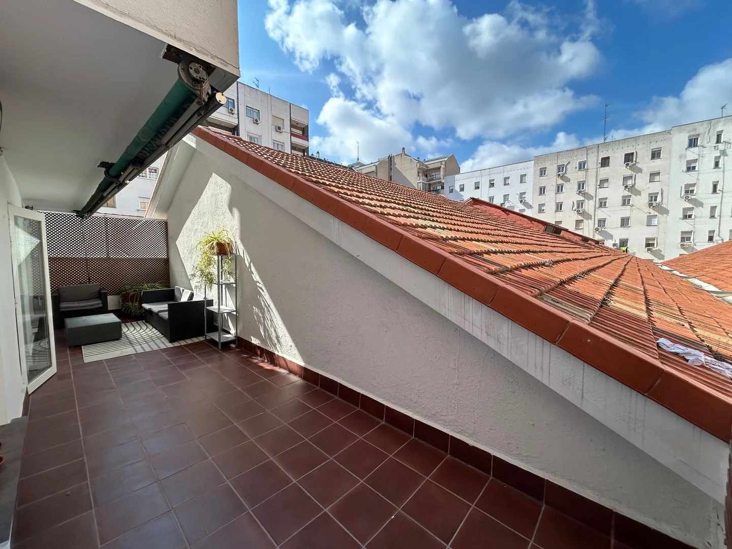 Piso en calle de Máiquez, 50 - Foto 3