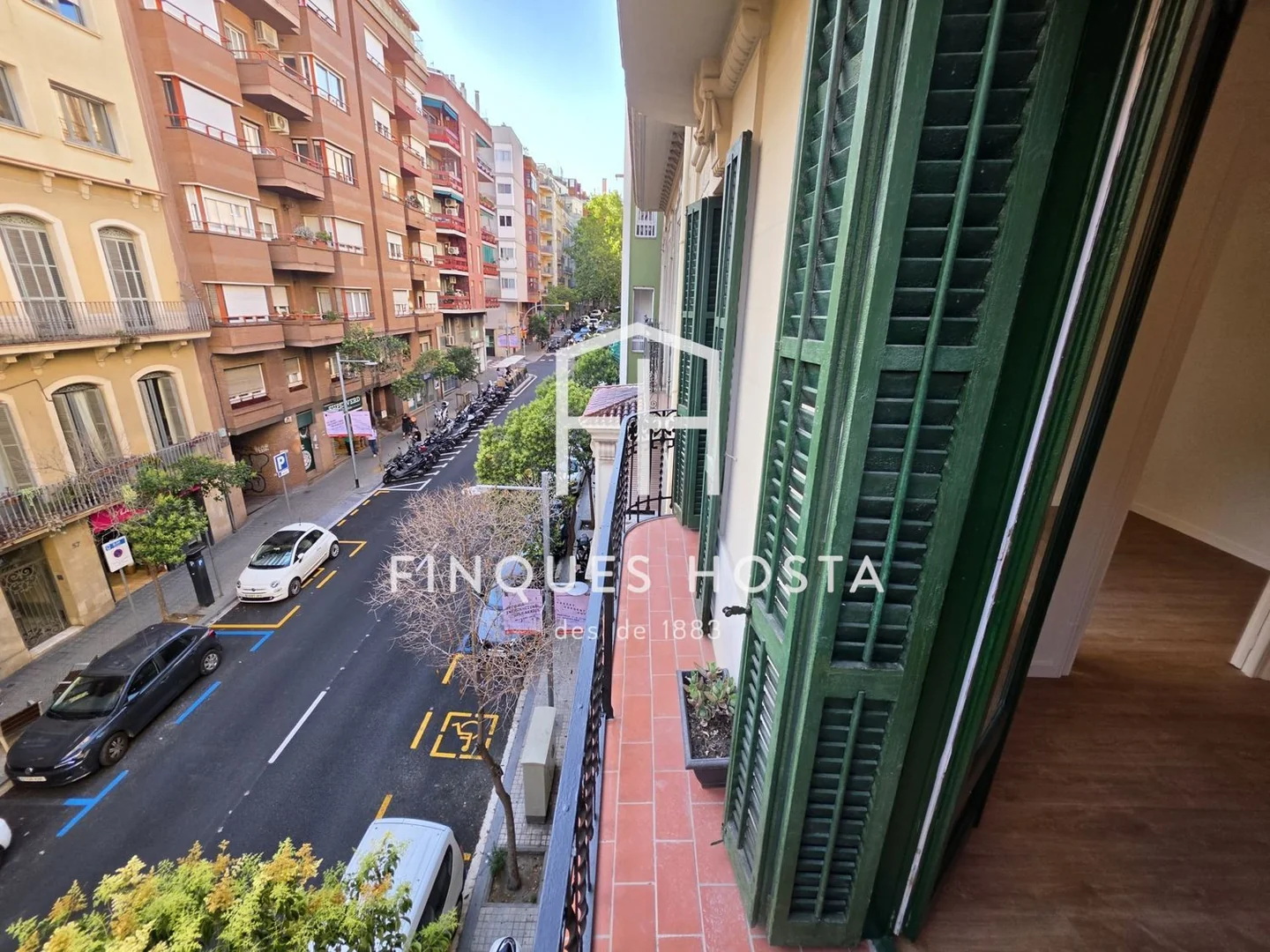 Piso en Avenida de la República Argentina, 54, Vallcarca i els Penitents - Foto 8