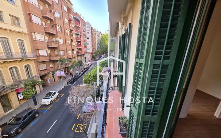 Piso en Avenida de la República Argentina, 54, Vallcarca i els Penitents - Foto 8