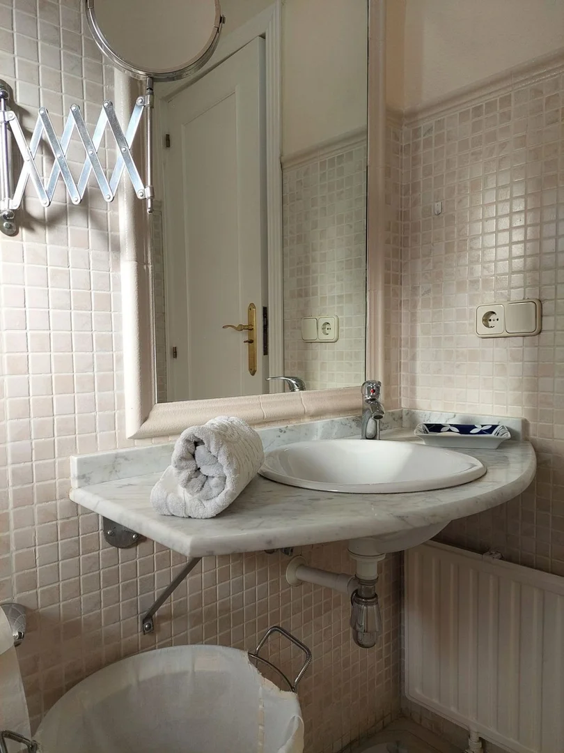 Piso en Barrio Pavones - Foto 9