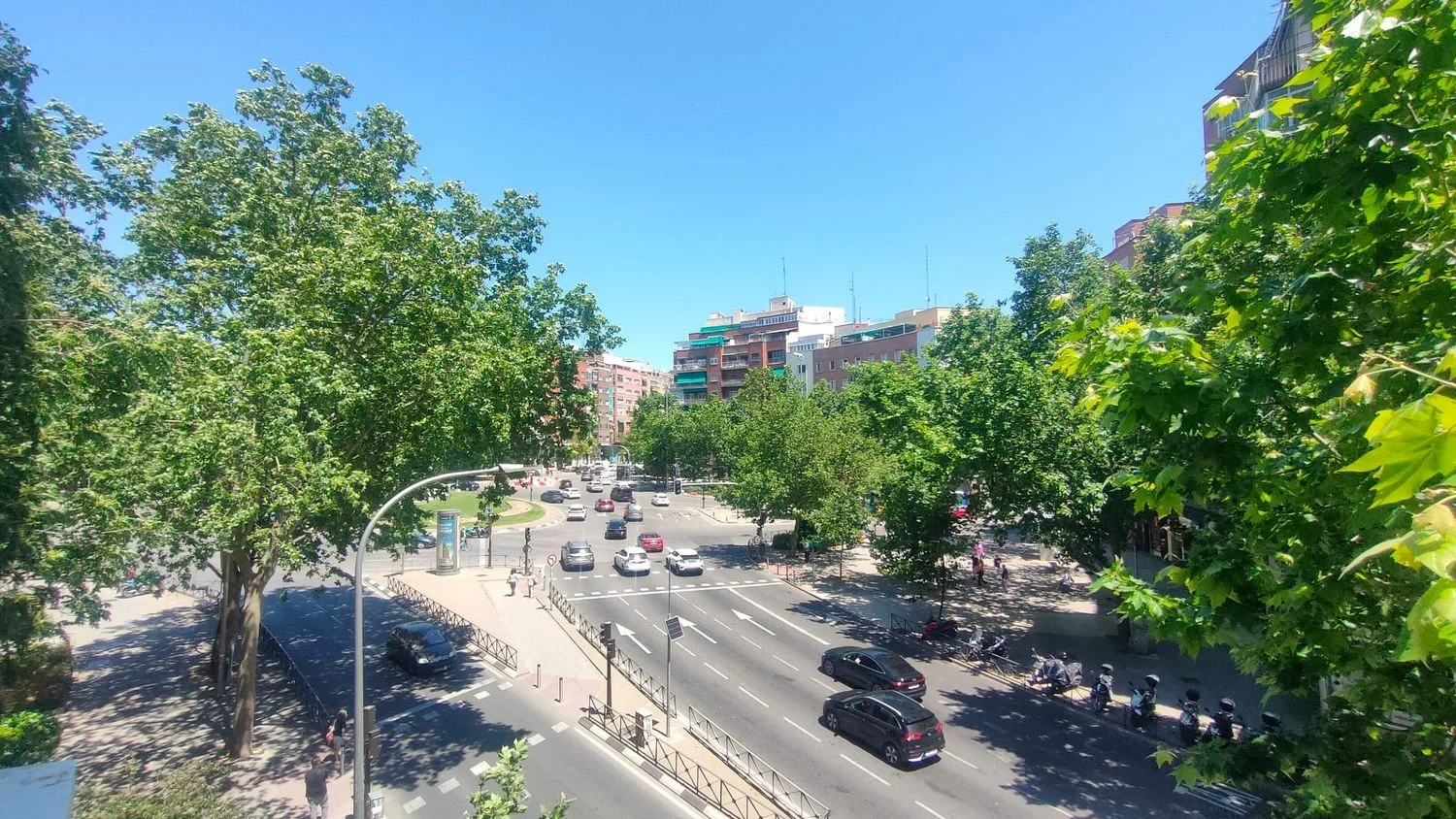 Piso en Paseo Santa María de la Cabeza, 64, Acacias - Foto 12