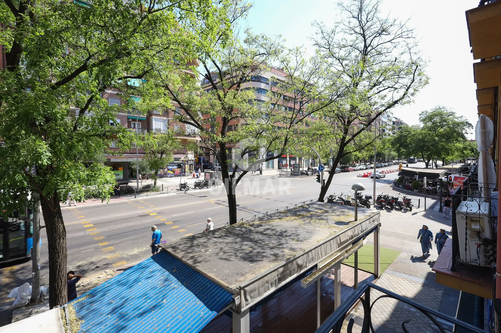 Piso en Acacias, Madrid - Foto 11