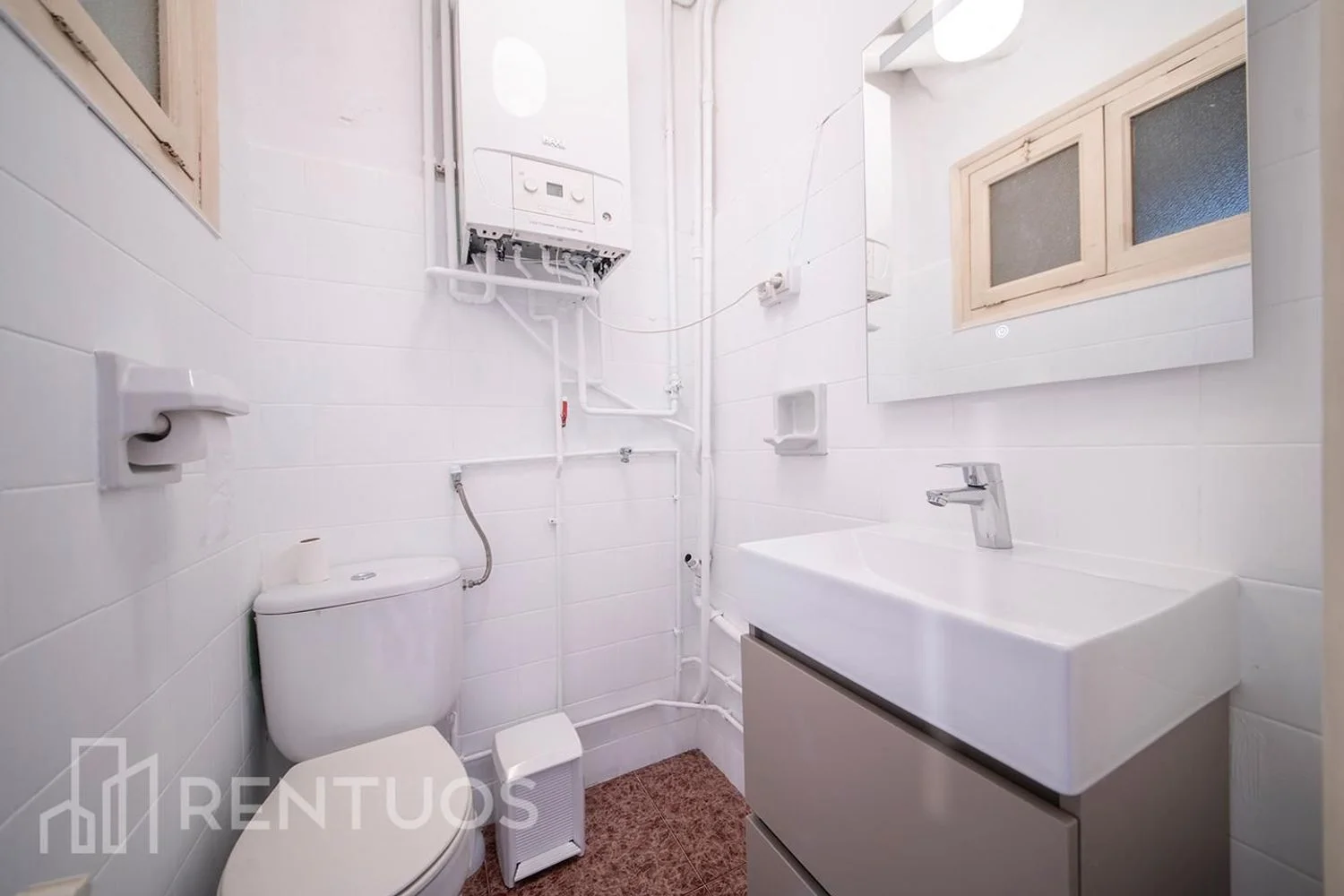 Piso en calle del Comte d'Urgell - Foto 24