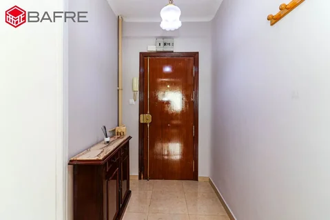 Piso en calle de la Virgen de Lourdes, 40 - Foto 1