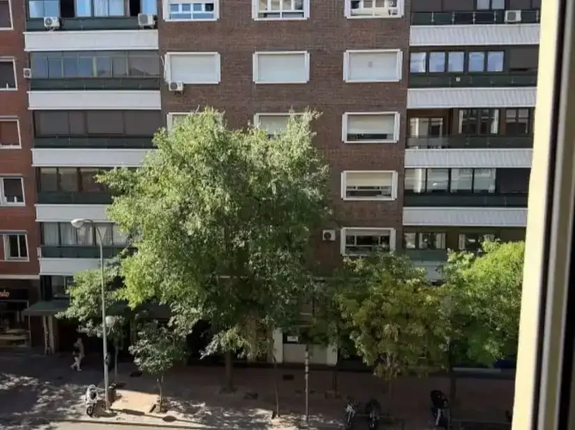 Piso en  Calle de María de Molina 32 - Foto 9