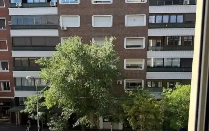Piso en  Calle de María de Molina 32 - Foto 9