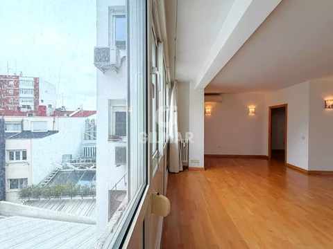 Piso en Ciudad Jardín (Madrid), Madrid - Foto 2