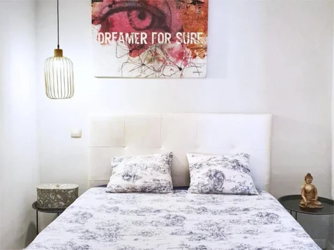 Piso en  Calle de la Cava Baja 40 - Foto 10