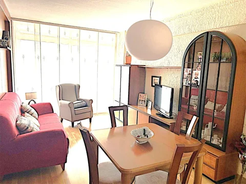 Piso en  Carrer de l'Artesania 96 - Foto 2