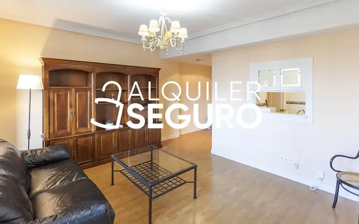 Piso en  de la Castellana - Foto 3