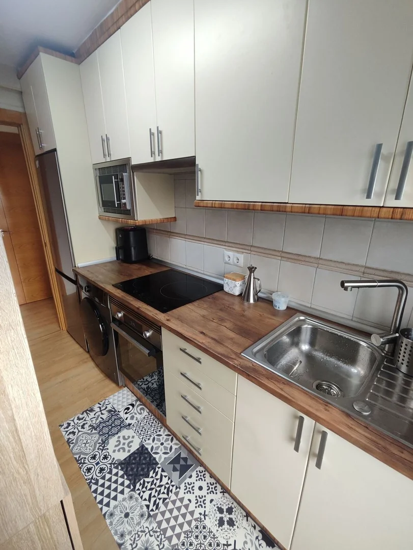 Piso en calle del Níquel, 14 - Foto 9