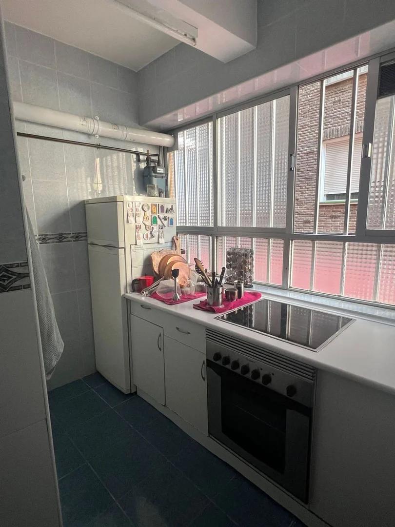 Piso en paseo de Juan Antonio Vallejo-Nájera Botas, 44 - Foto 3