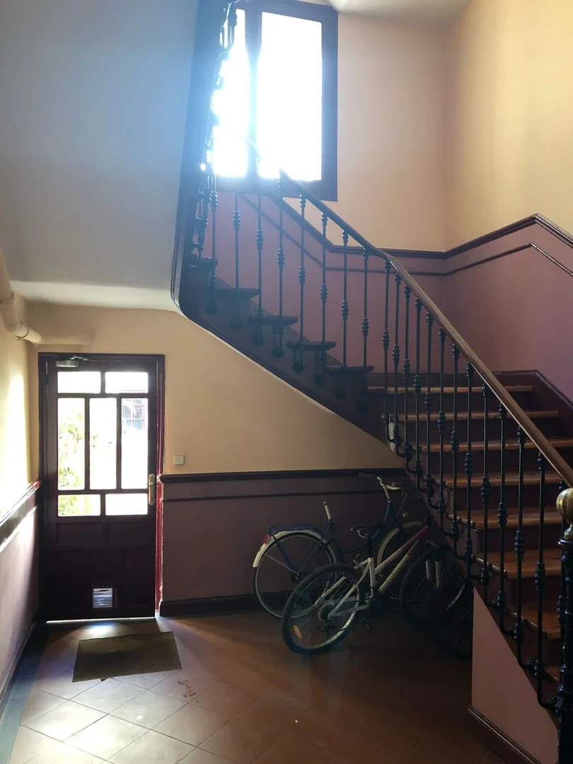 Piso en Barrio Malasaña-Universidad - Foto 26