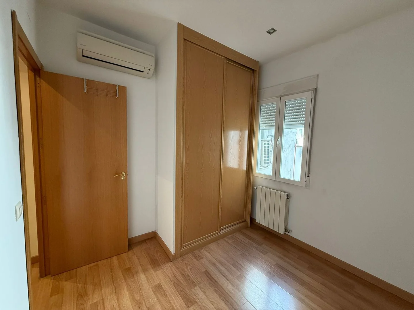 Piso en Barrio Bernabéu-Hispanoamérica - Foto 11